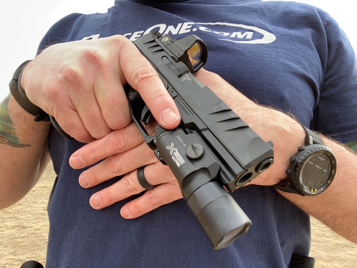 What'S the Average Cost of Professional Gun Cleaning Services? Gun Gleam